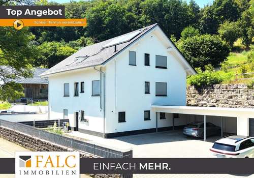 Was für ein Traumhaus!