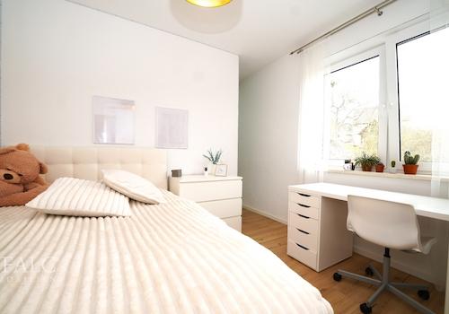 Kinderzimmer OG