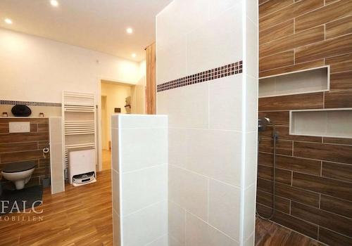 Badezimmer OG
