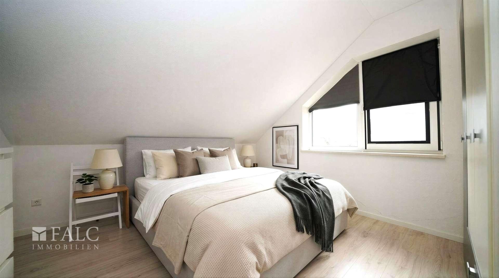 Schlafzimmer DG (Vis.)