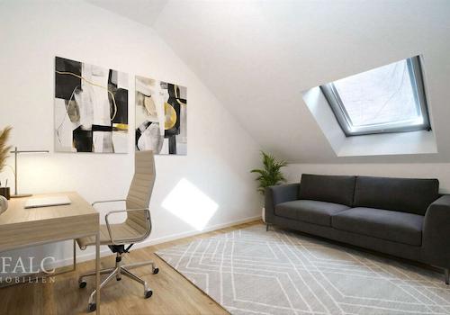 Home-Office DG (Vis.)