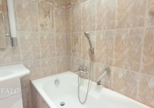 Badezimmer (digital bearbeitet)