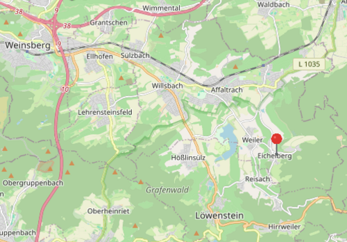 Umgebung