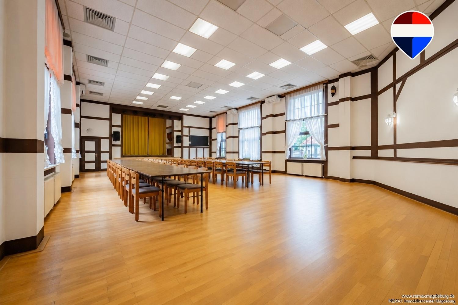 Großer Saal