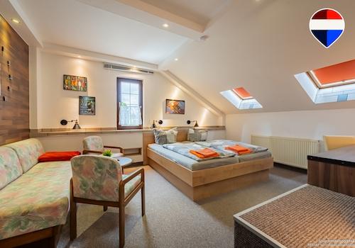 Beispiel Zimmer