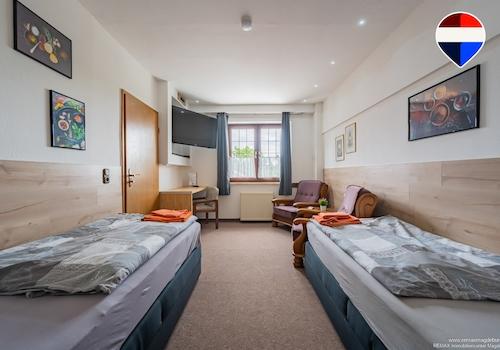Beispiel Zimmer