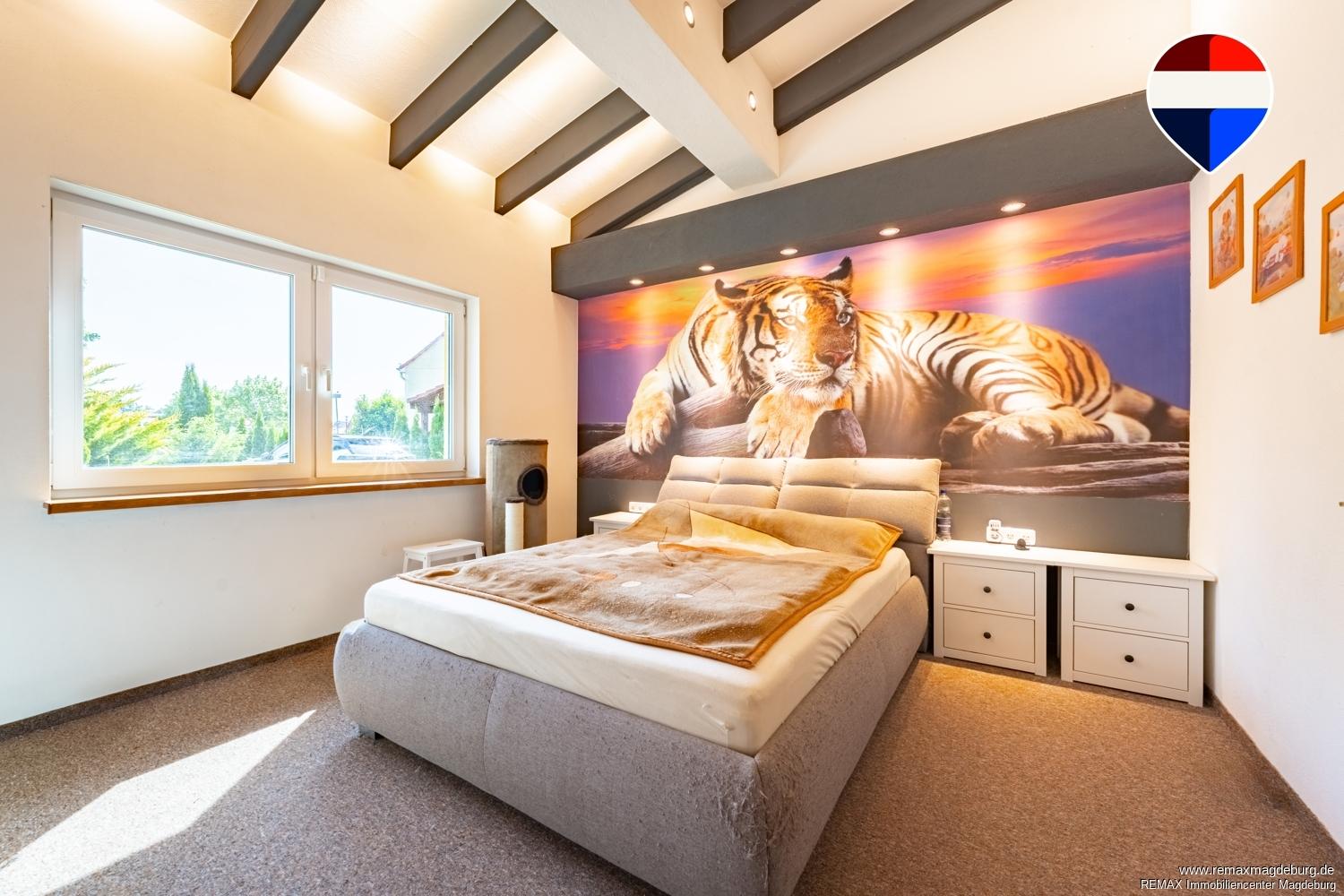 Schlafzimmer 2