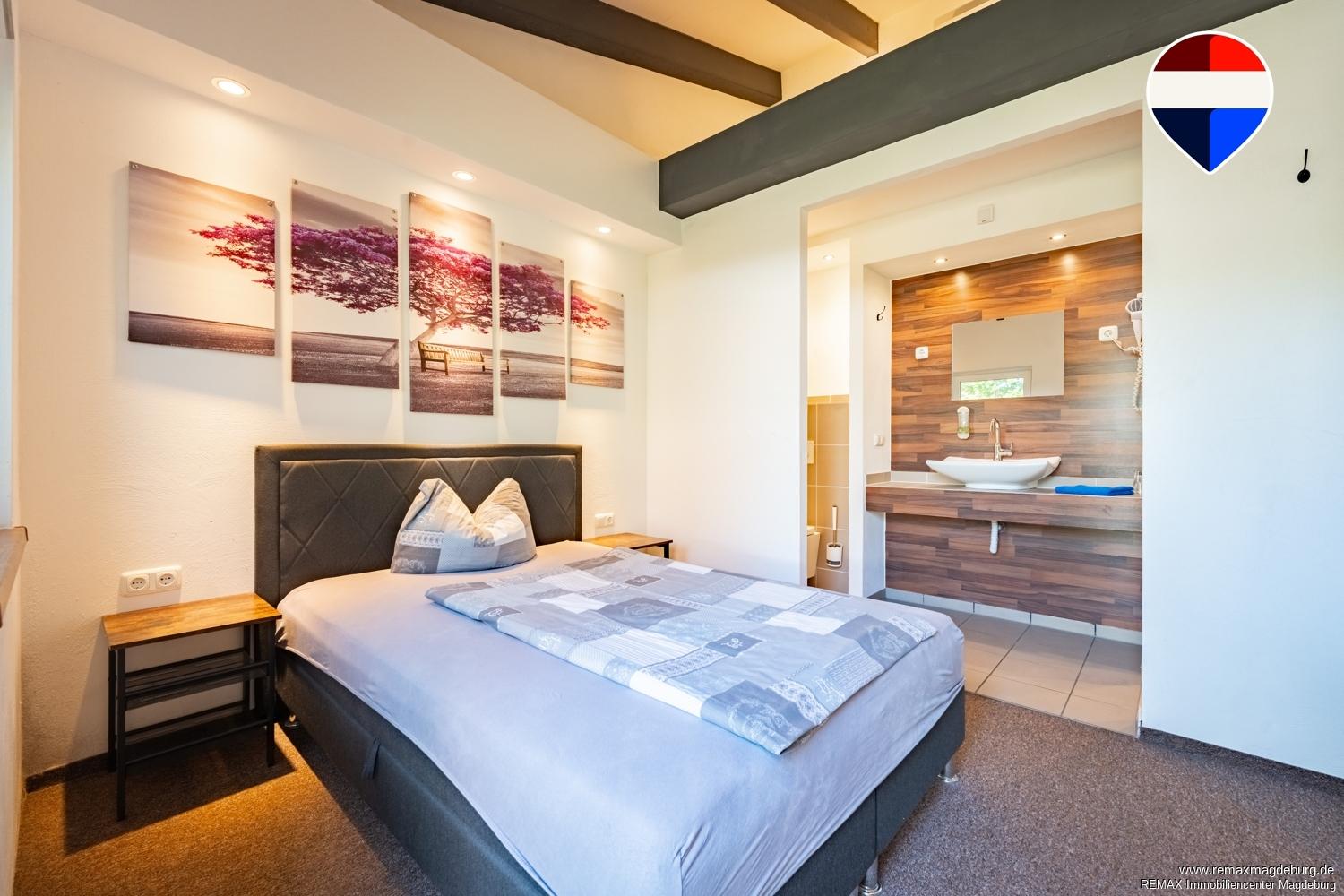Gästezimmer