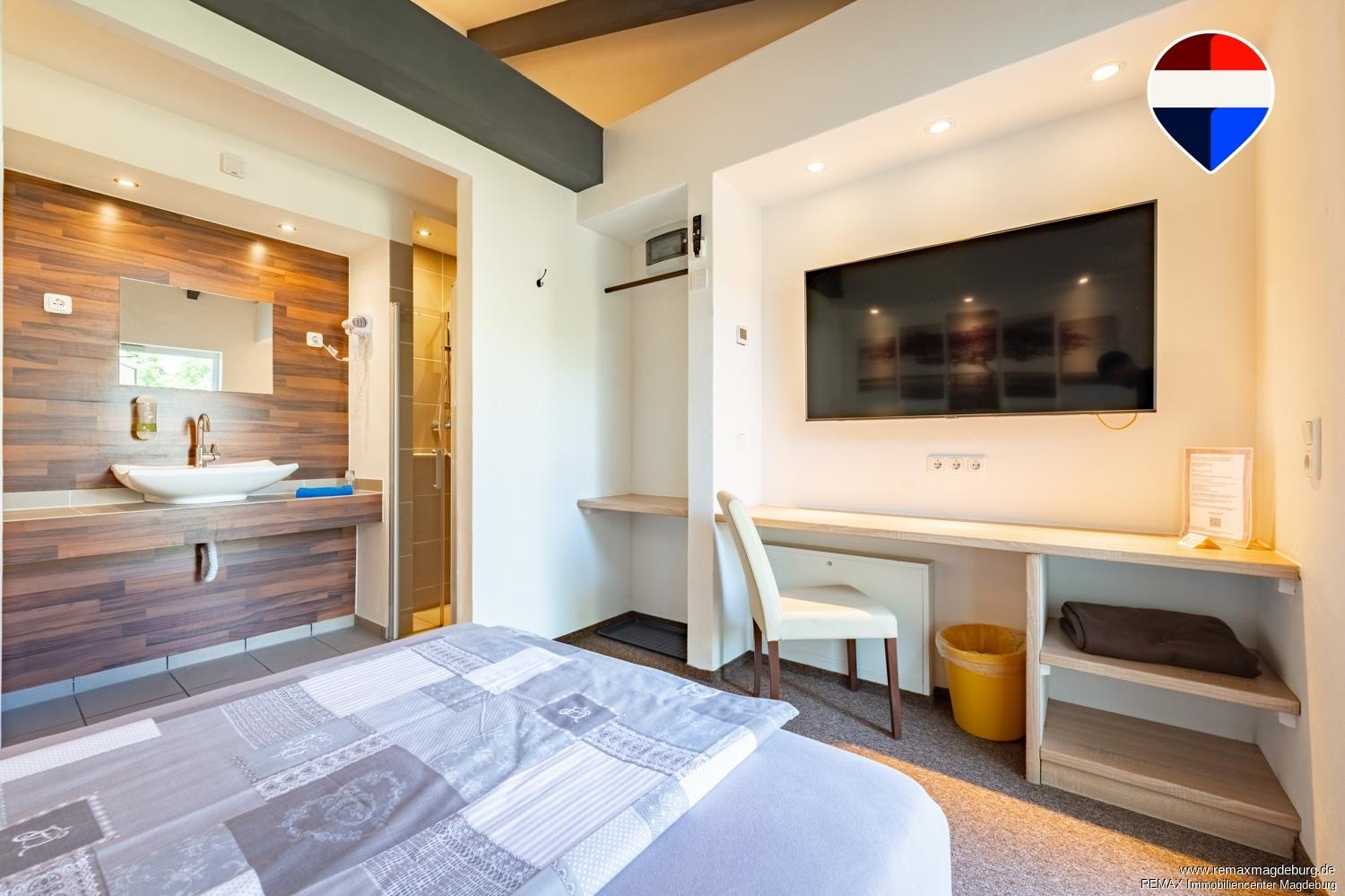 Gästezimmer 