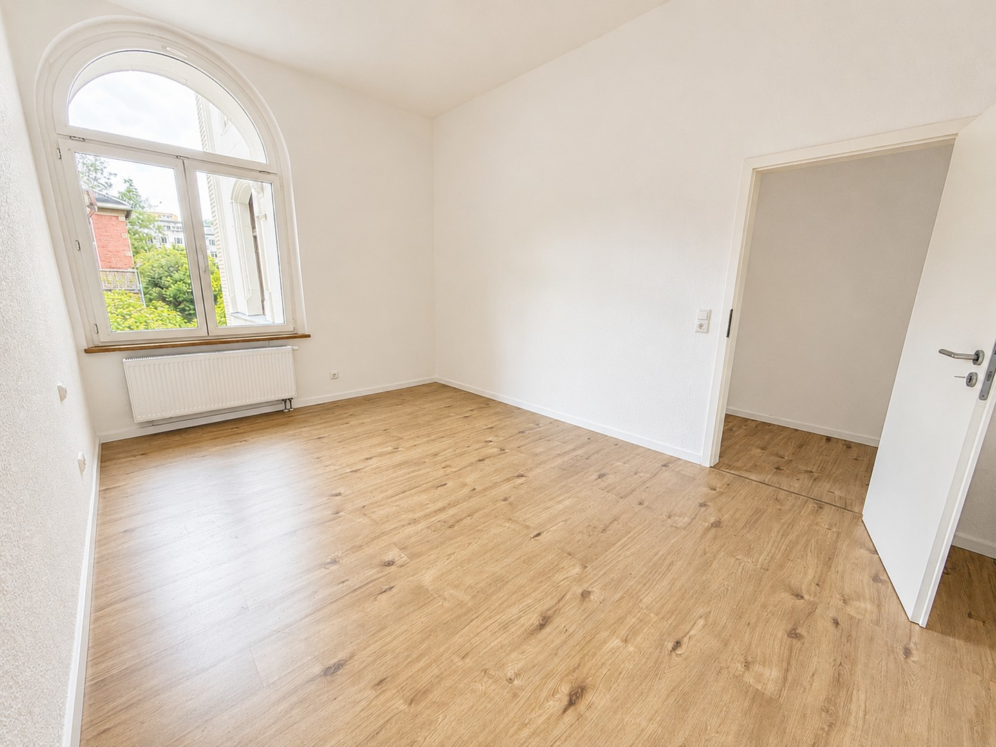 Schlafzimmer 2