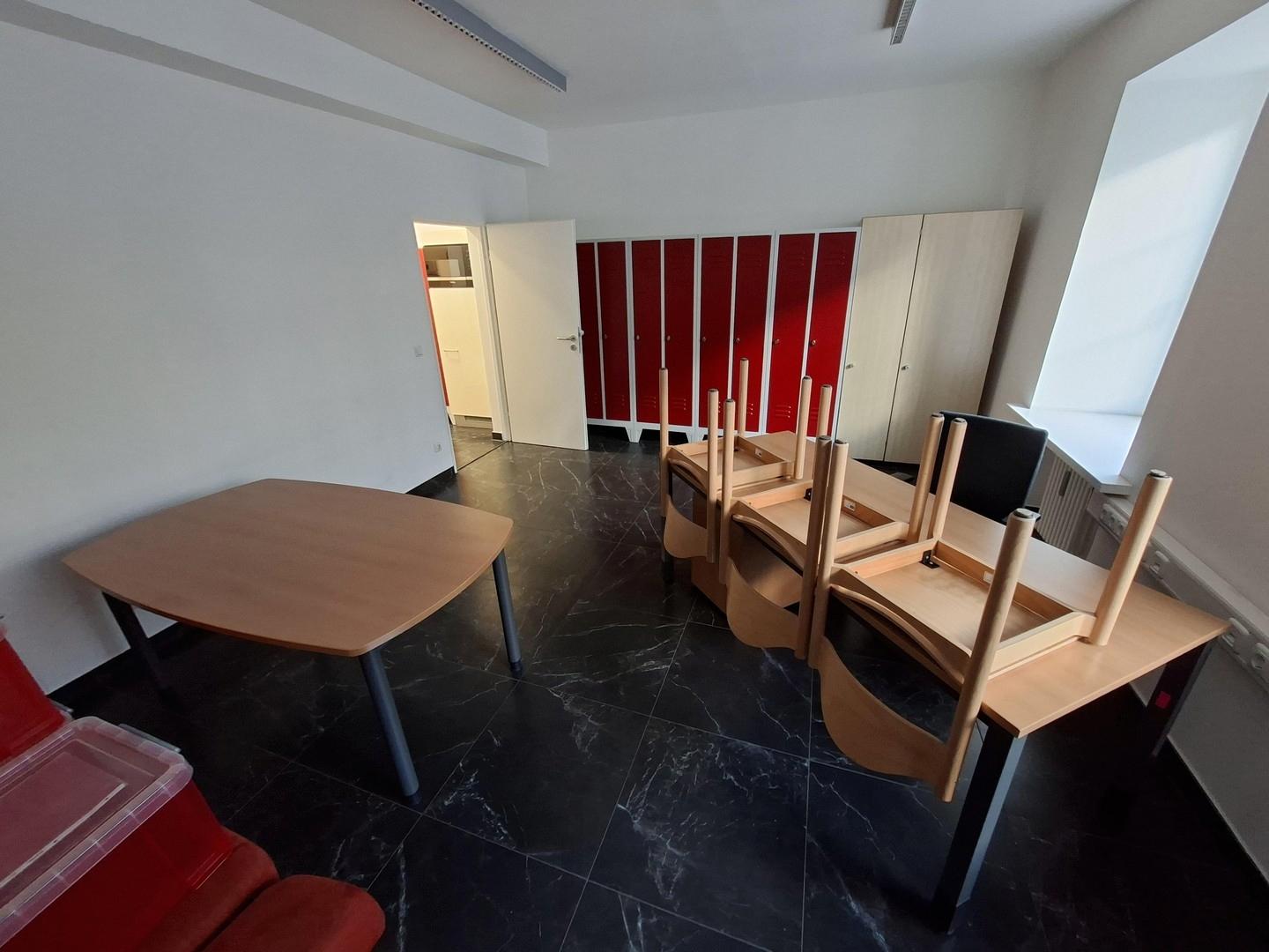 Büro OG