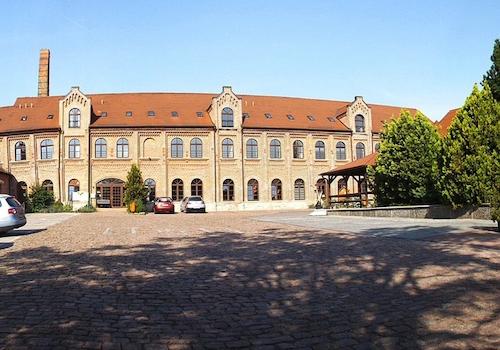 Denkmalhof Panorama