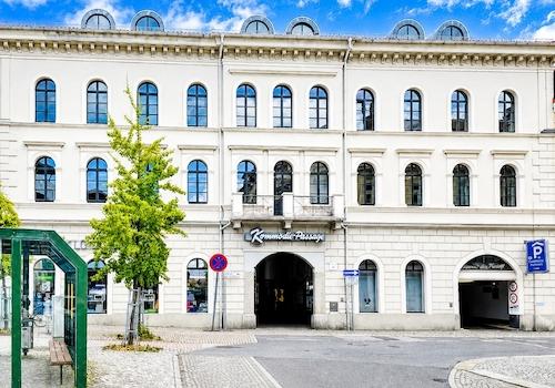 Objektansicht