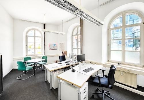 Innenansicht