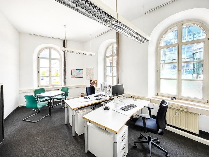 Innenansicht
