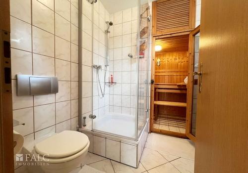 EG Bad/Sauna 