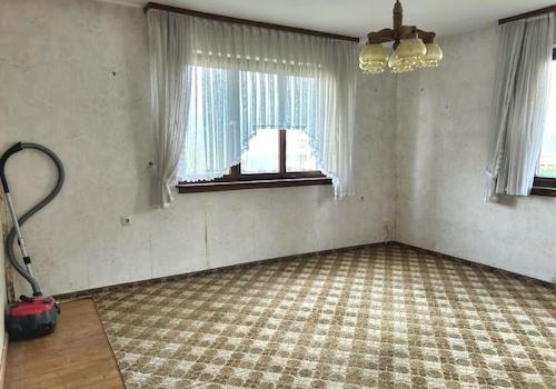 Wohnzimmer EG