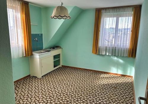 Zimmer 1 DG