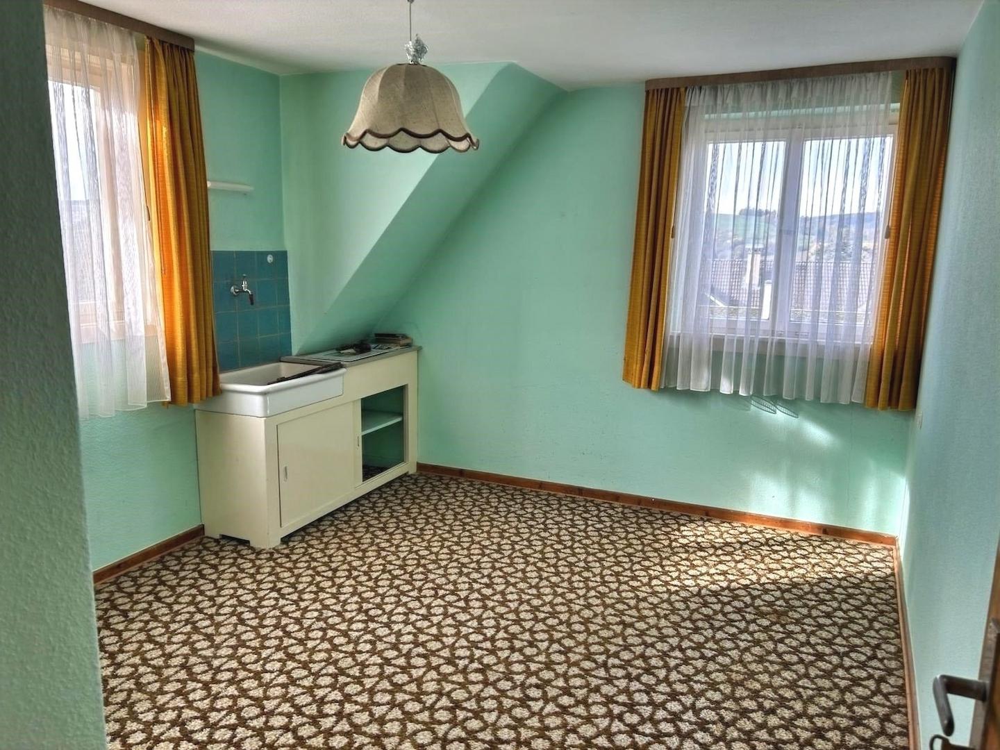 Zimmer 1 DG