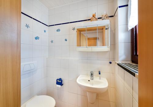 Gäste-WC