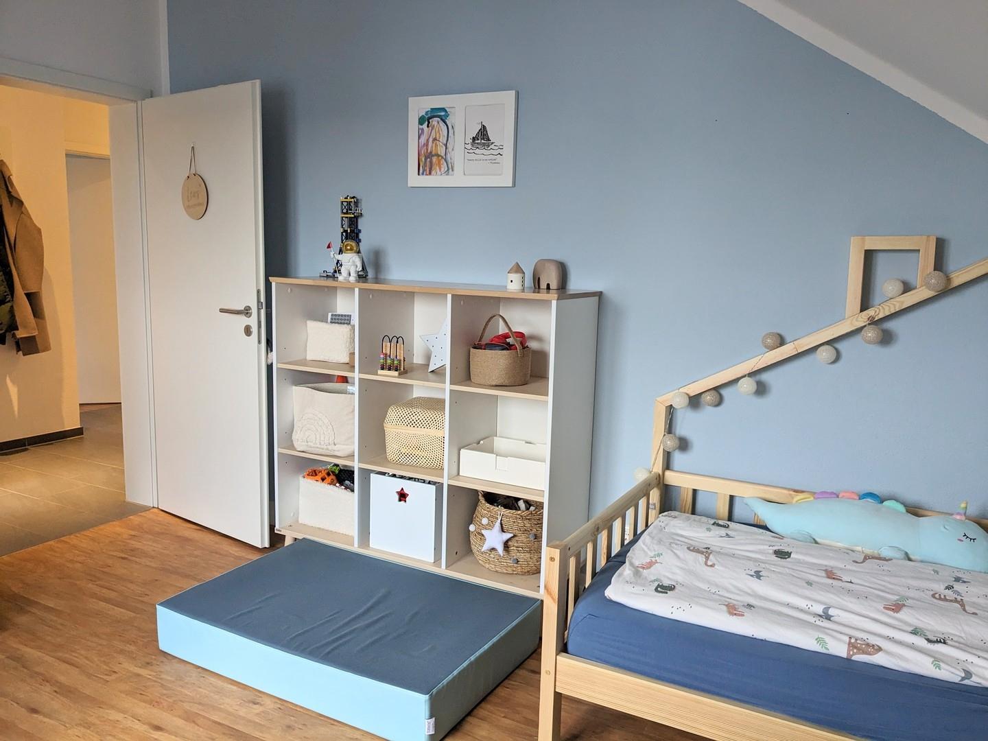 Kinderzimmer