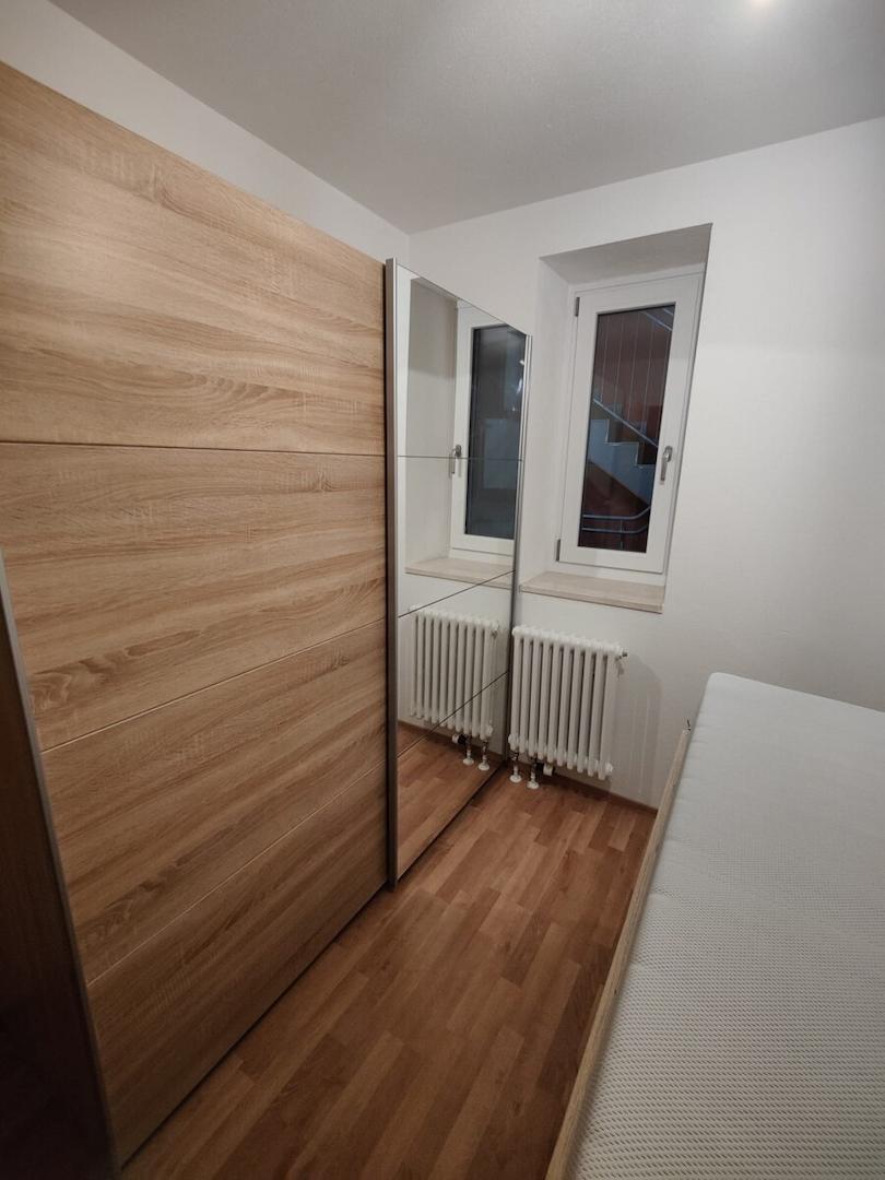 Schlafzimmerschrank zur Ablöse