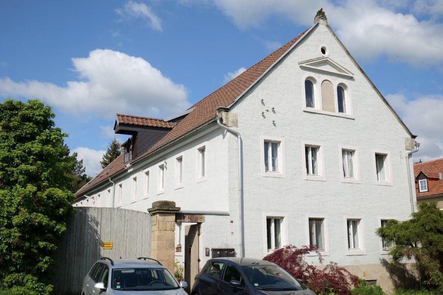 Das Haus