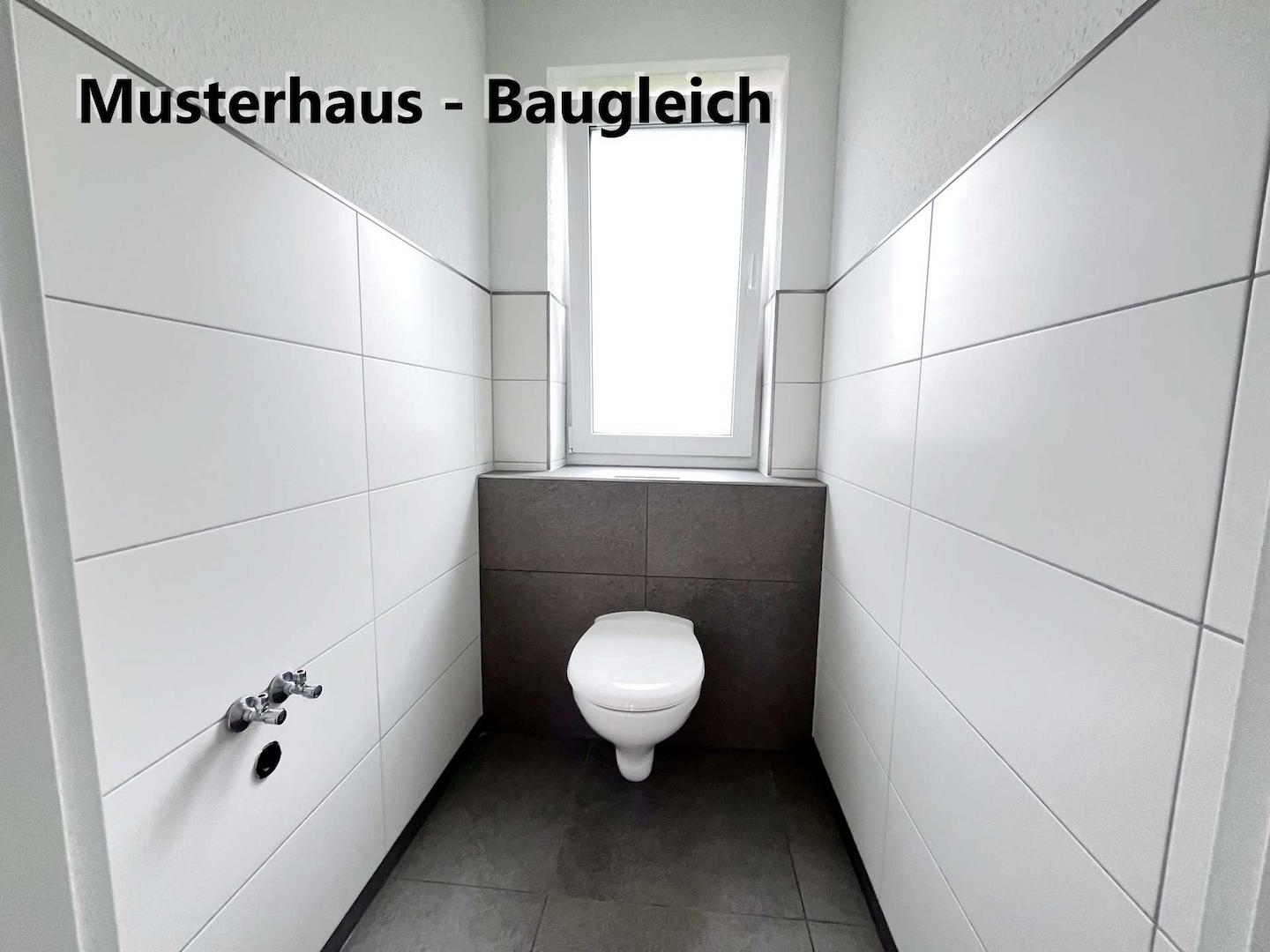 Gäste-WC