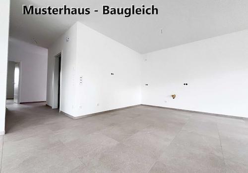 Wohnen Küche