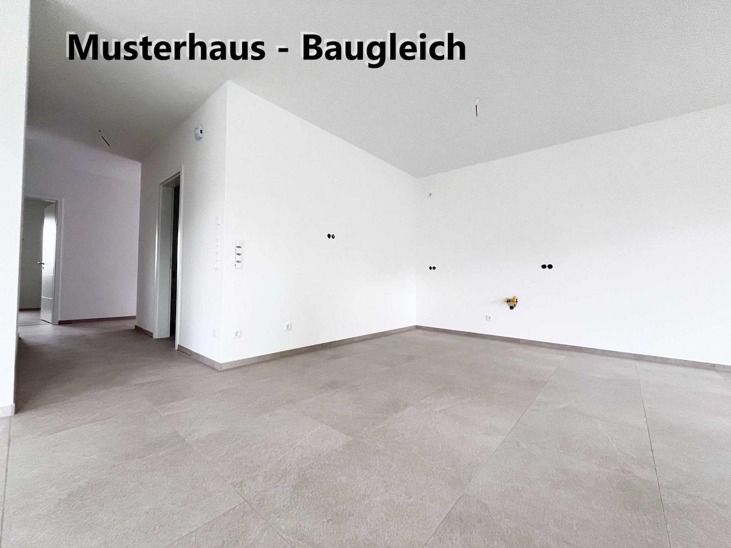 Wohnen Küche