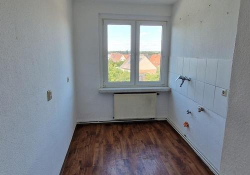 Küche 2. OG