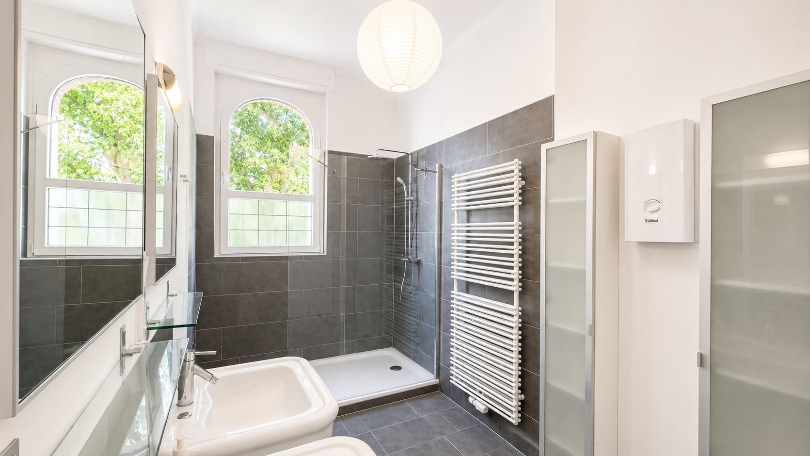 Badezimmer 1. Obergeschoss