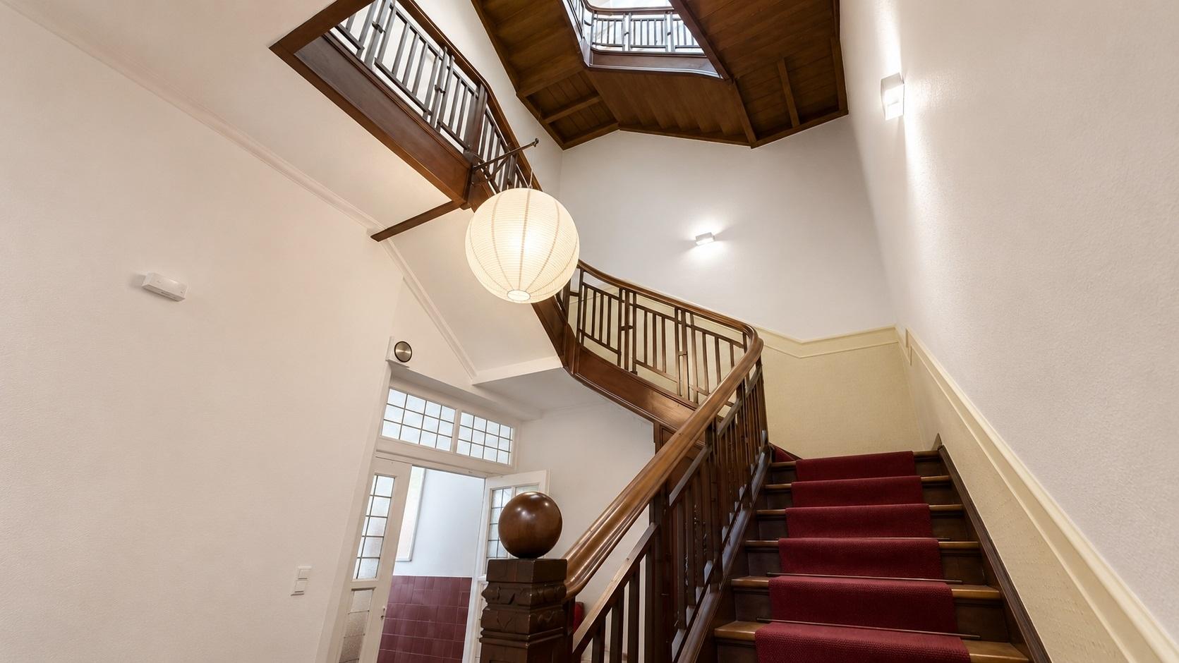 Treppenhaus
