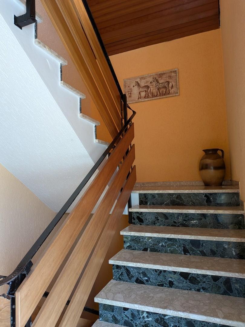Treppenhaus
