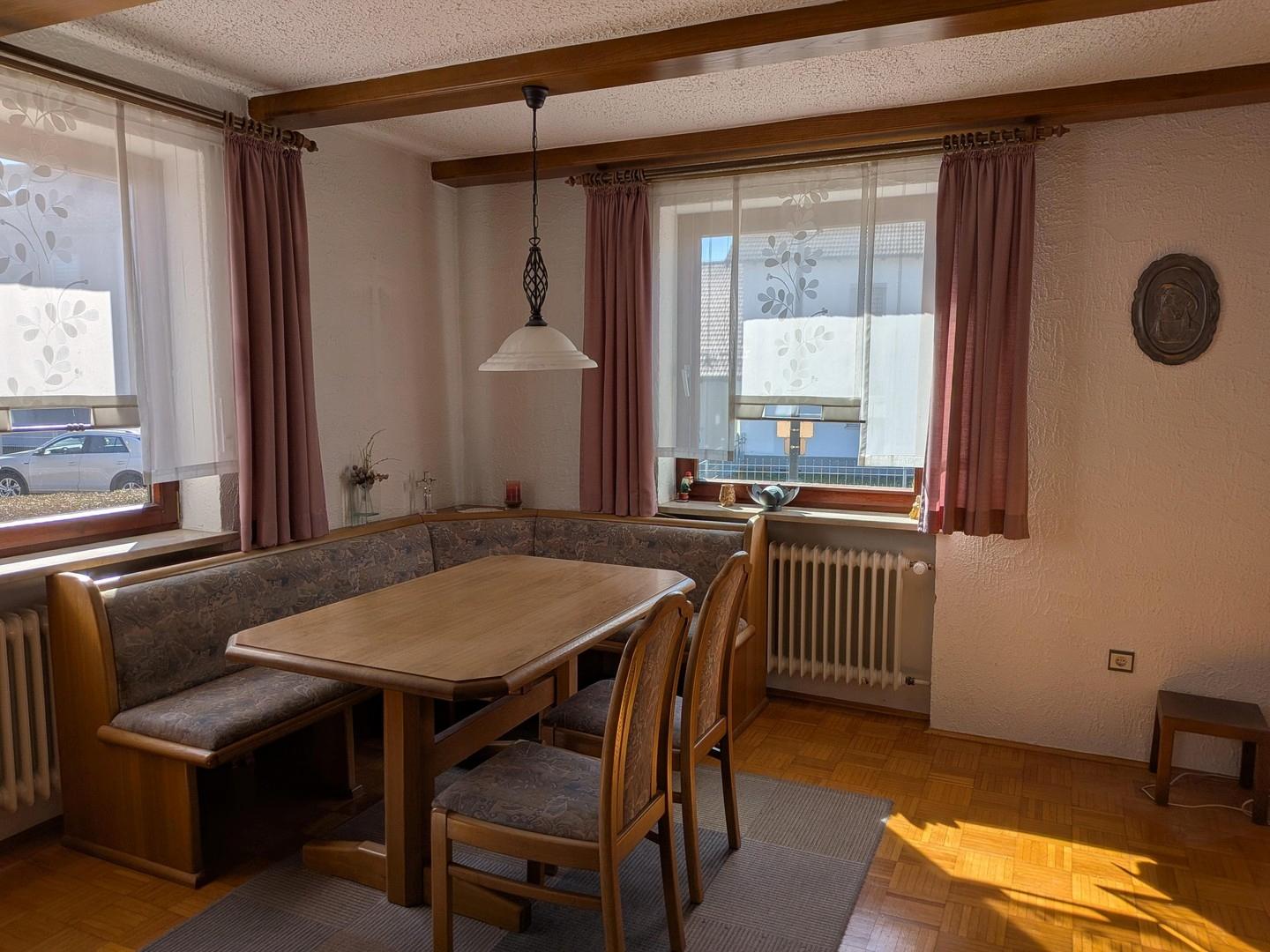 Esszimmer