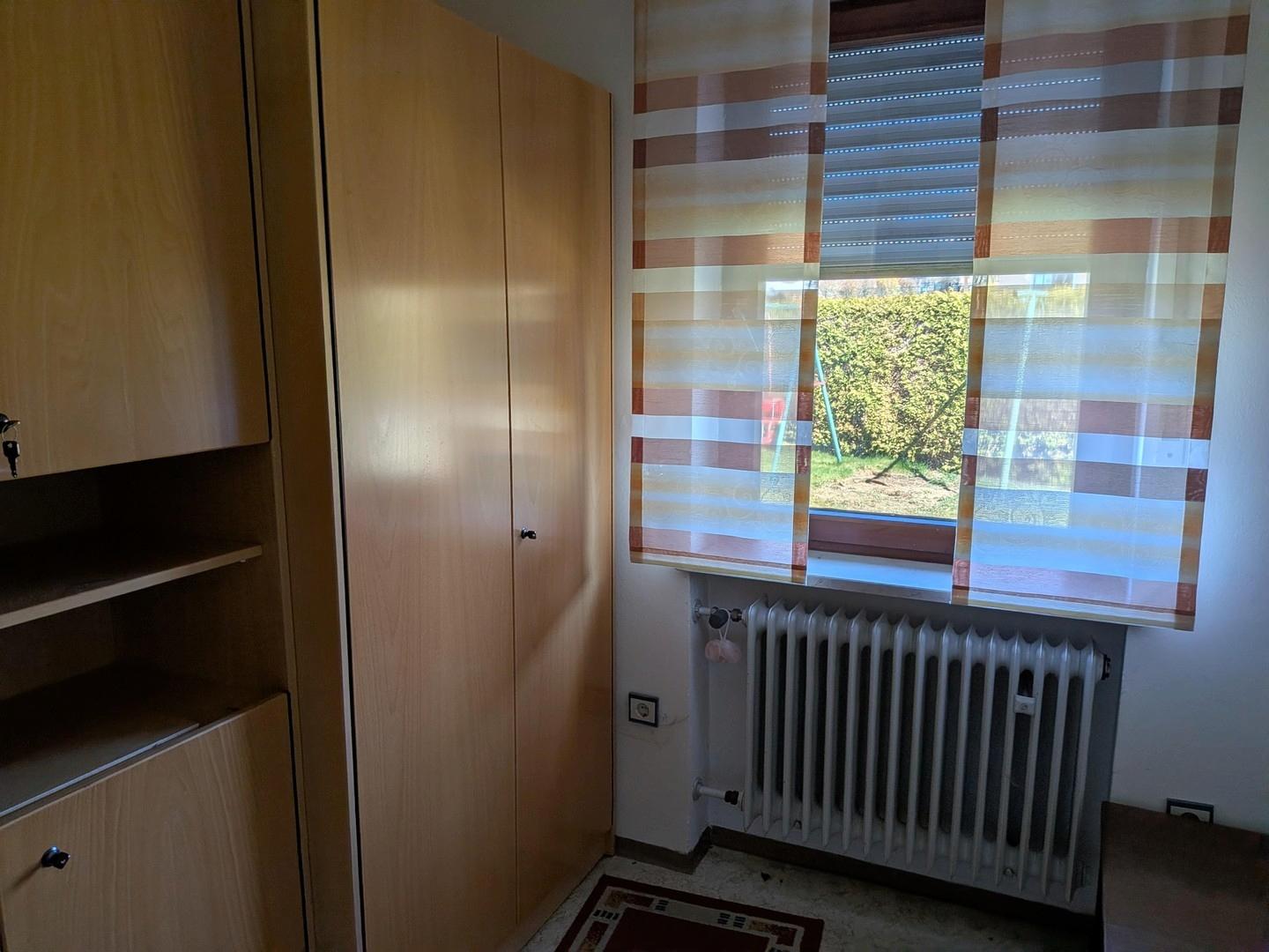 Kinderzimmer