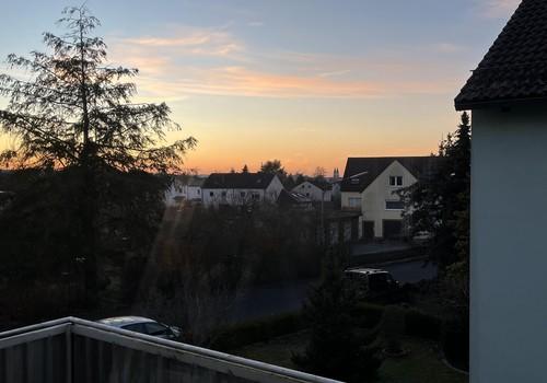 Aussicht OG