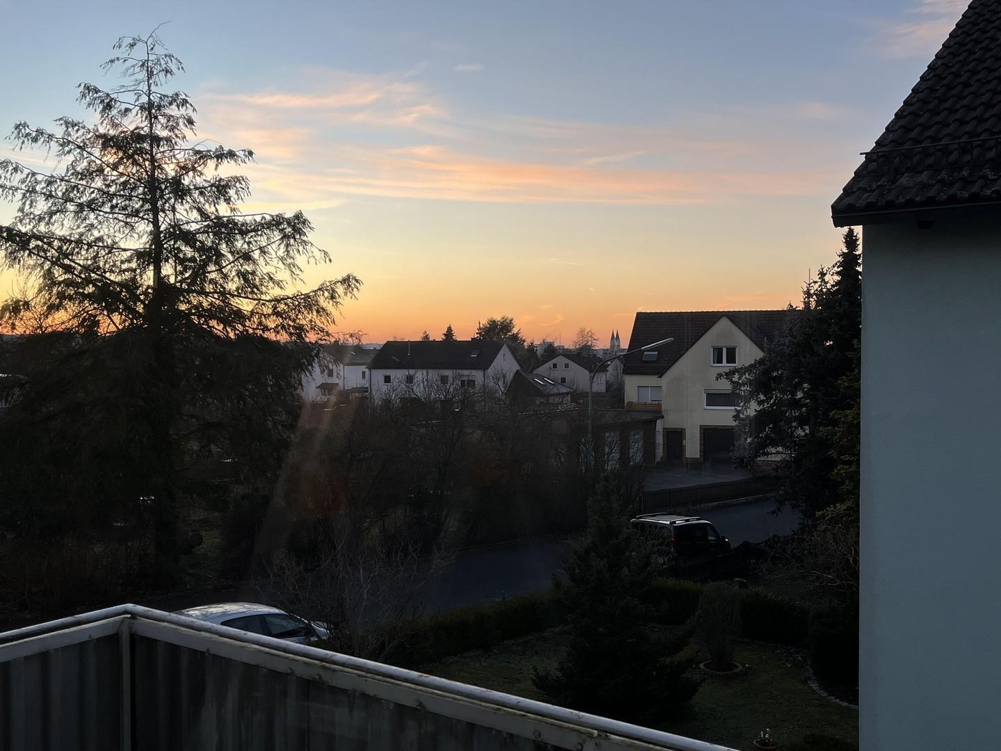 Aussicht OG
