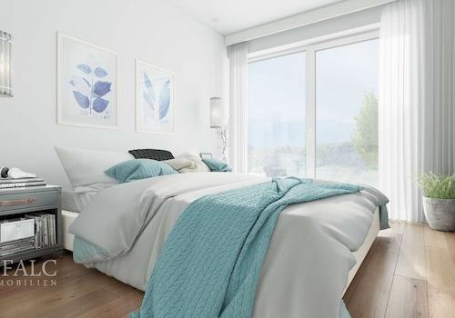 Ihr Schlafzimmer