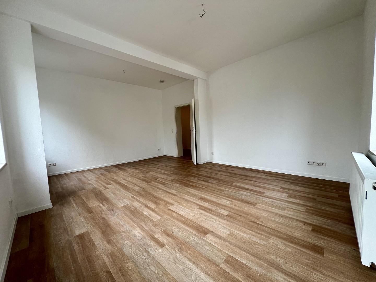 25m² Wohnzimmer