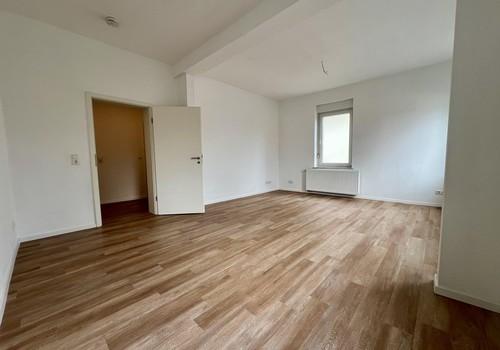 25m² Wohnzimmer