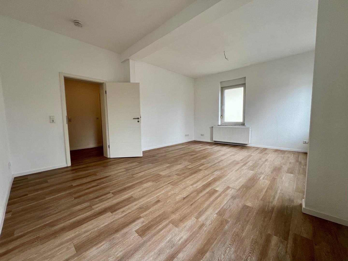 25m² Wohnzimmer