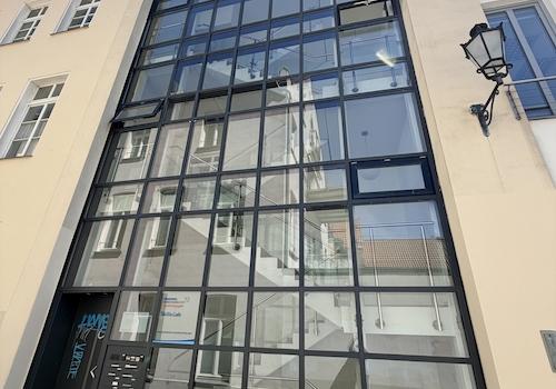 Treppenhaus