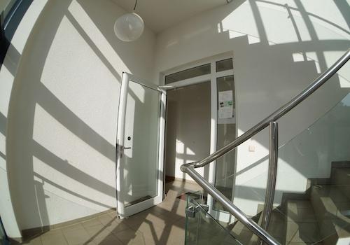 Treppenhaus