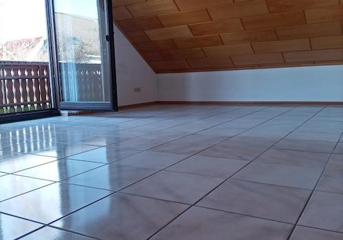 Großes Schlafzimmer 19qm