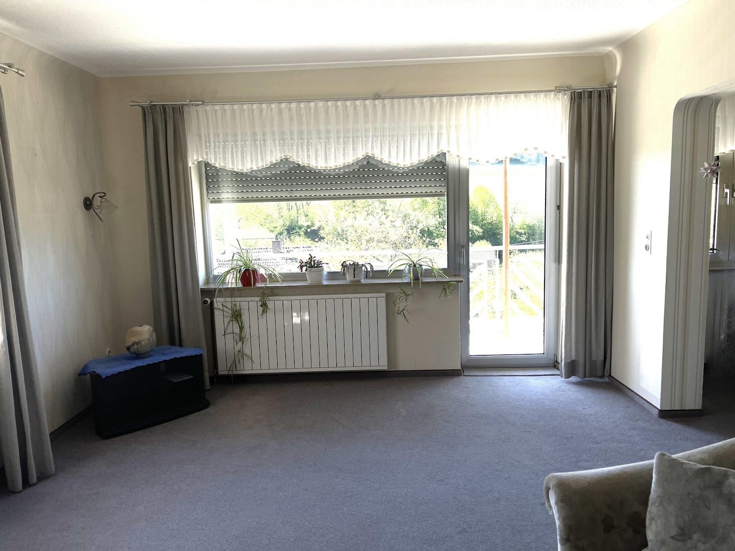 Wohnzimmer (EG)