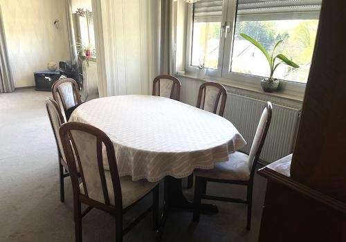 Esszimmer (EG)