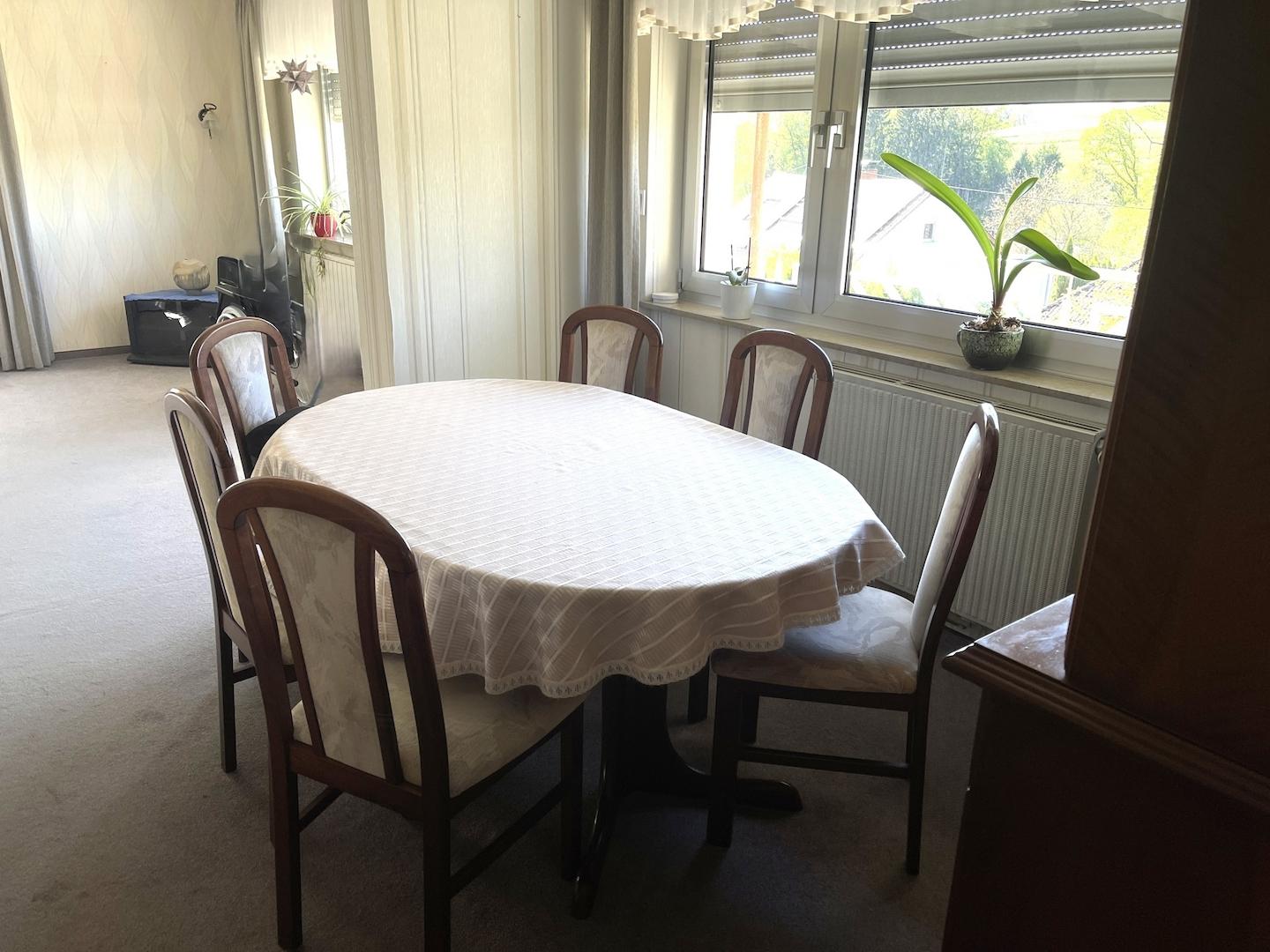Esszimmer (EG)