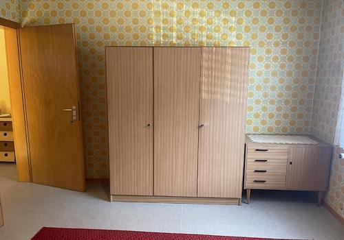 Zimmer 1 (OG)