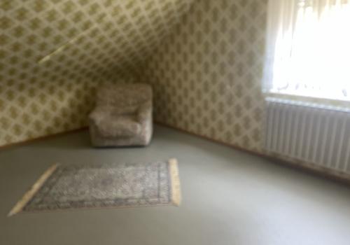 Zimmer 3 (OG)